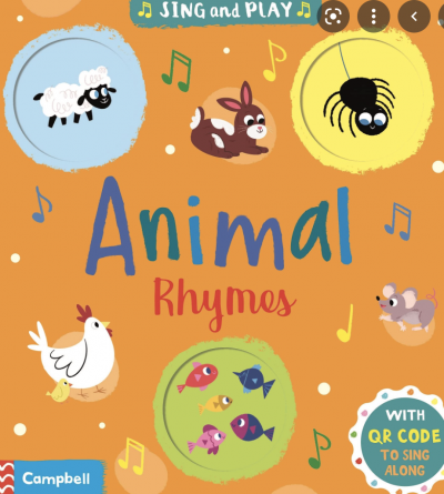 Animal Rhymes